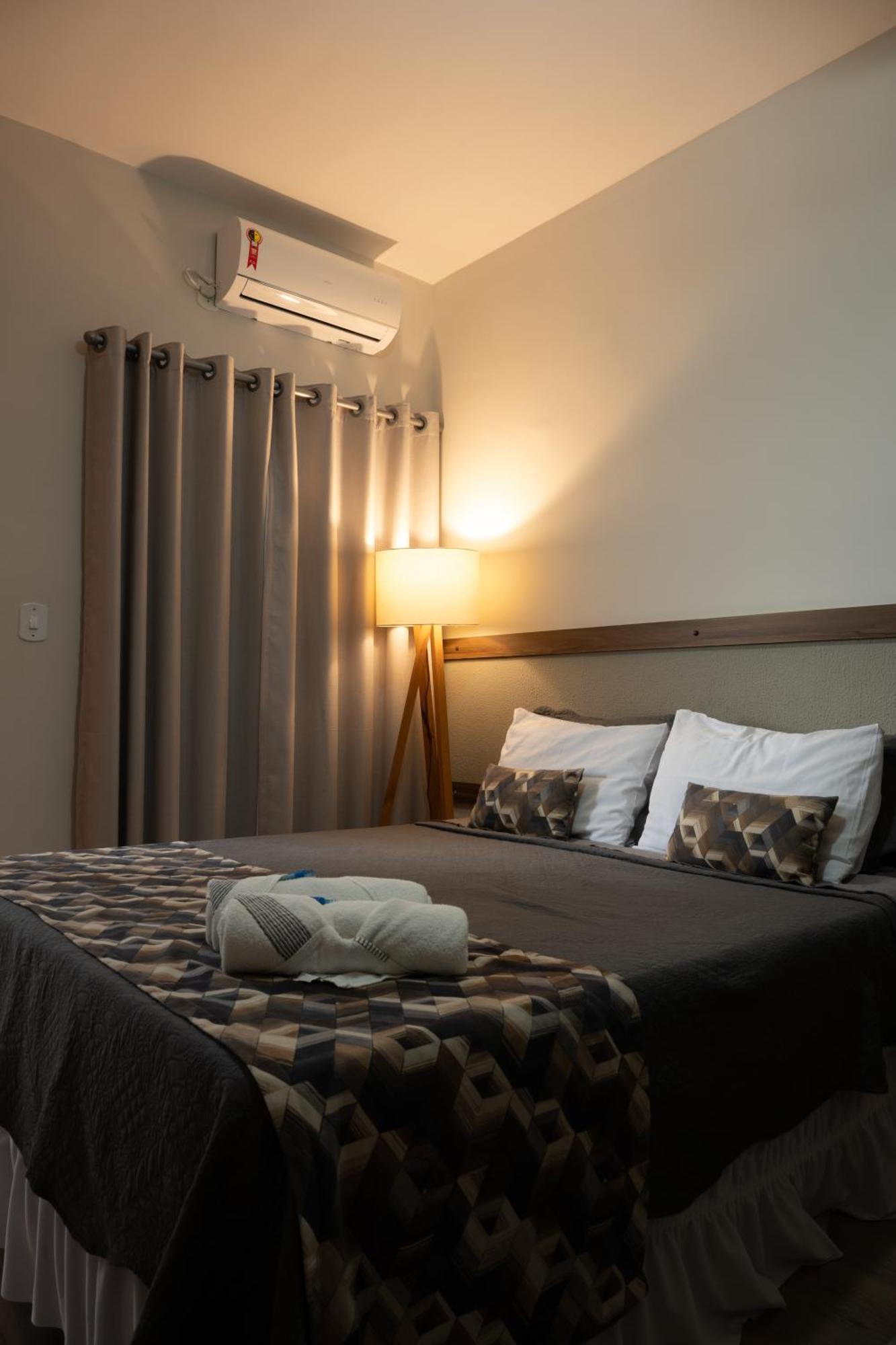 Quarto Deluxe