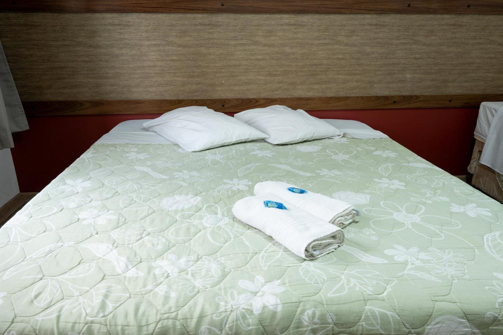 Quarto Individual