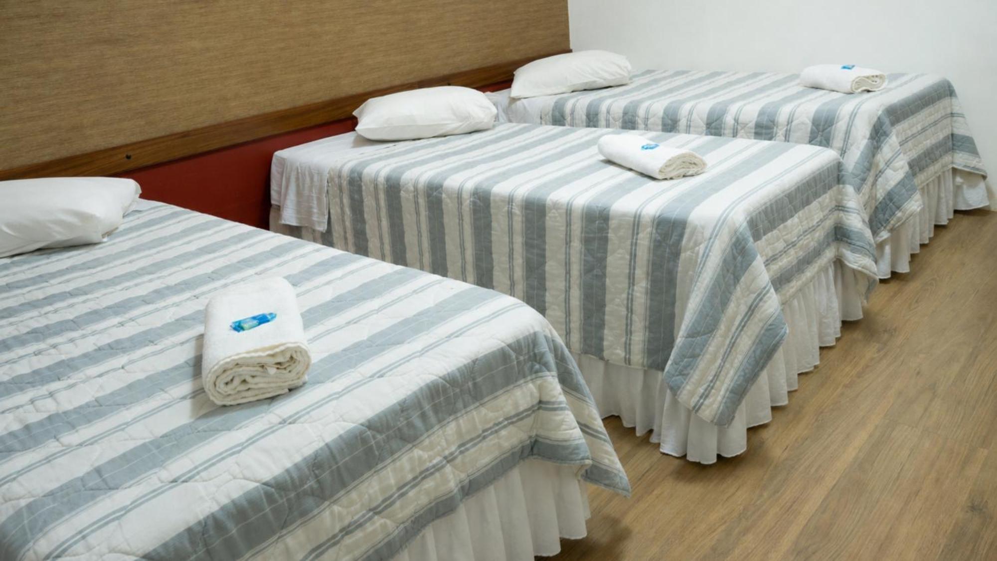 Quarto Triplo Standard